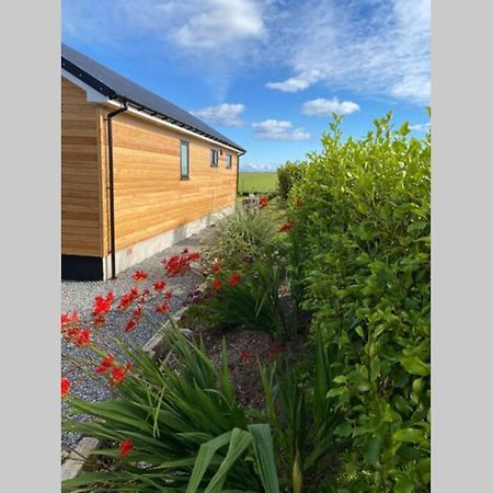 The Gallafield, Self Catering Bungalow , Stornoway Stornoway  Exteriör bild