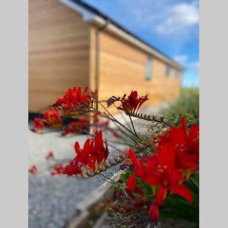 The Gallafield, Self Catering Bungalow , Stornoway Stornoway  Exteriör bild