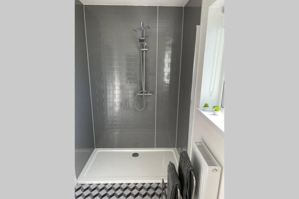 The Gallafield, Self Catering Bungalow , Stornoway Stornoway  Exteriör bild